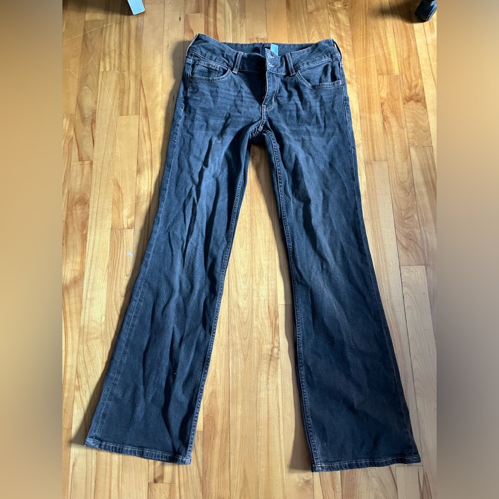 h&m jeans
